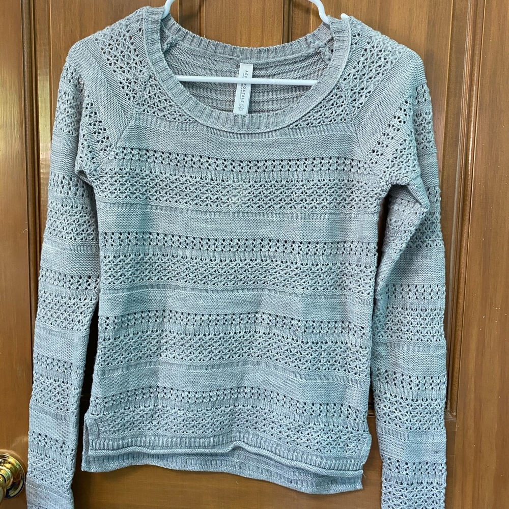 Women’s Sweater